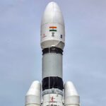 सफलतापूर्वक लॉन्च हुआ चंद्रयान-3,भारत ने रचा इतिहास